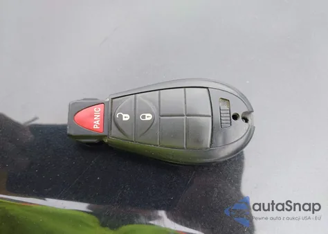 2012 Dodge Grand Caravan Se/Avp z USA, uszkodzony, nr VIN 2C4RDGBG6CR198155